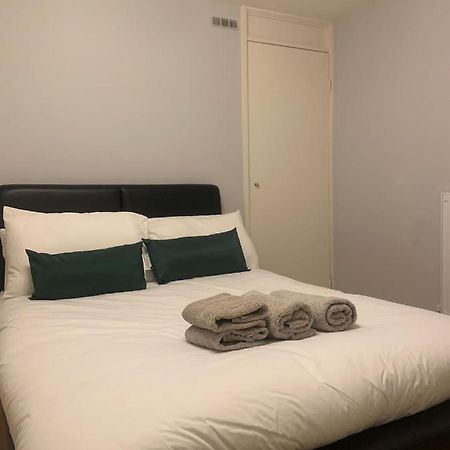 Covent Garden, One-Bedroom Cozy Flat London Exteriör bild