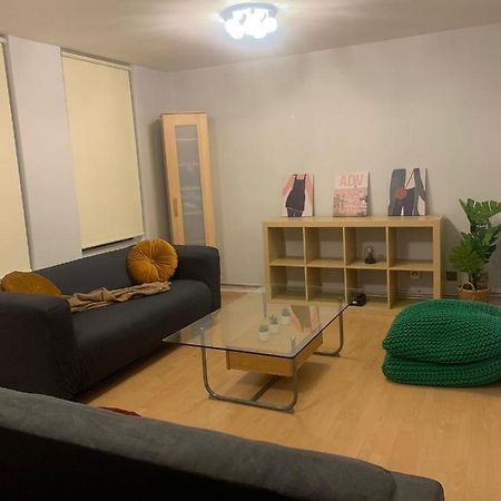 Covent Garden, One-Bedroom Cozy Flat London Exteriör bild