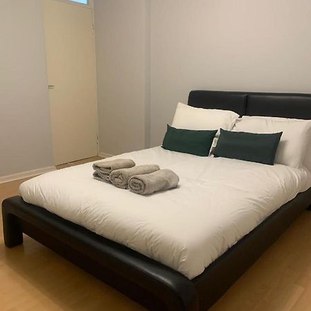 Covent Garden, One-Bedroom Cozy Flat London Exteriör bild