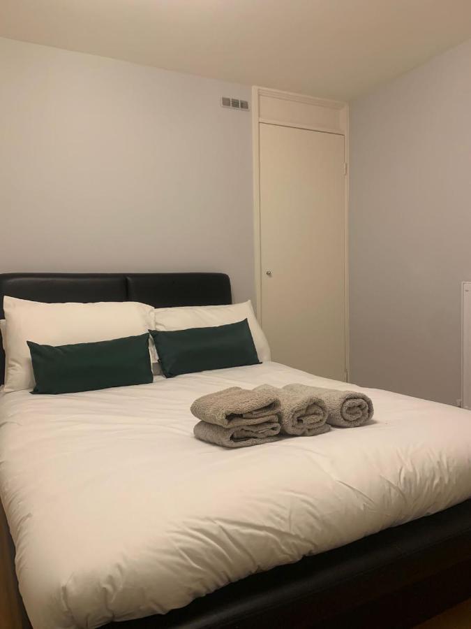 Covent Garden, One-Bedroom Cozy Flat London Exteriör bild