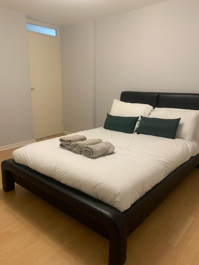 Covent Garden, One-Bedroom Cozy Flat London Exteriör bild
