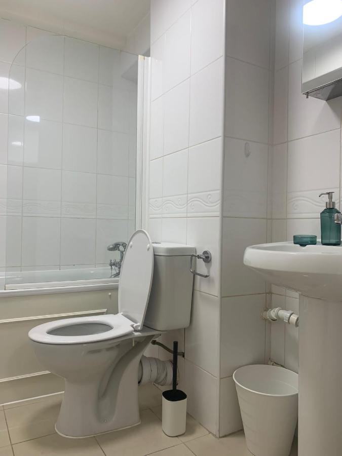 Covent Garden, One-Bedroom Cozy Flat London Exteriör bild