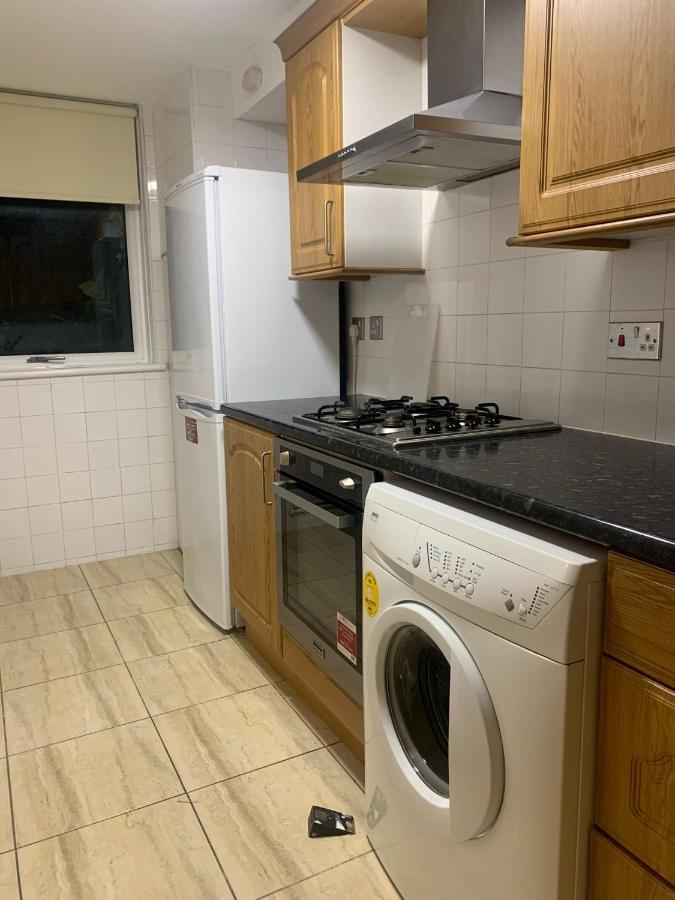 Covent Garden, One-Bedroom Cozy Flat London Exteriör bild